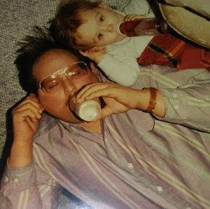 Meet your Posher, Randy